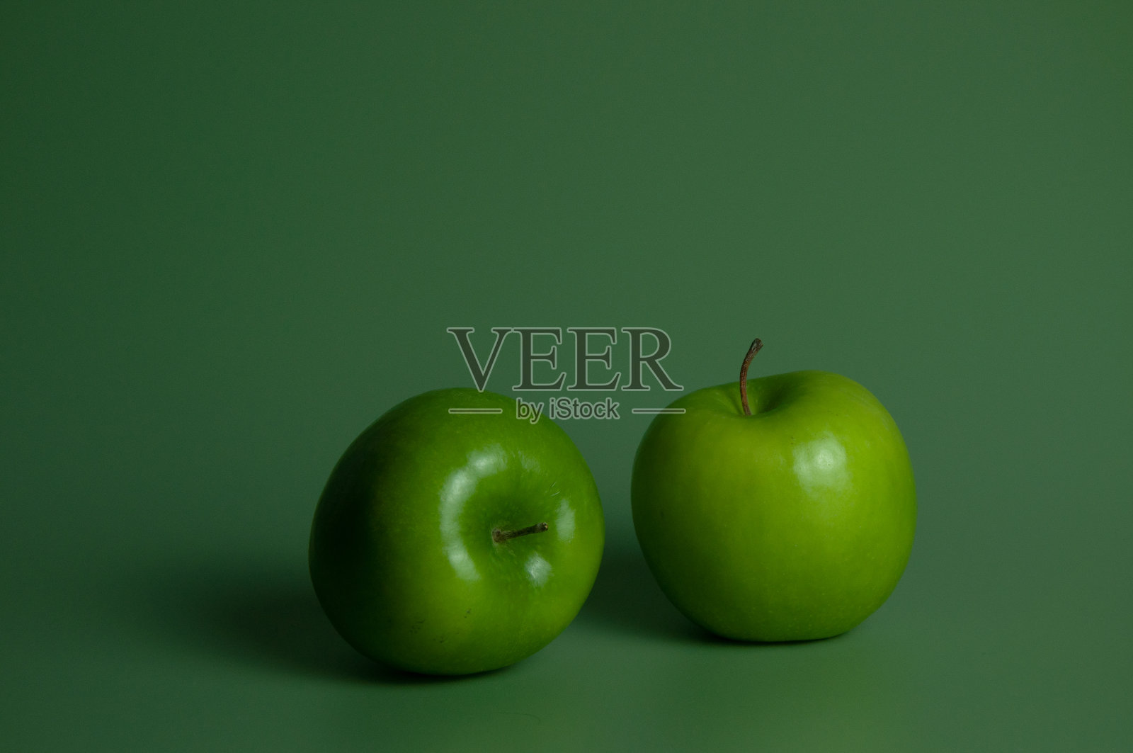 青苹果照片摄影图片