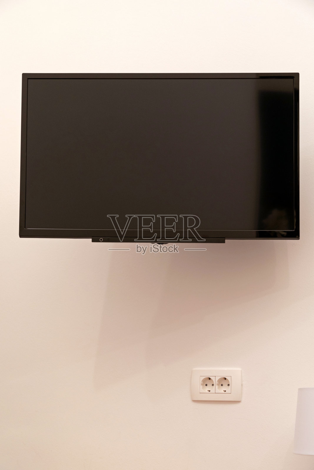 电视墙照片摄影图片