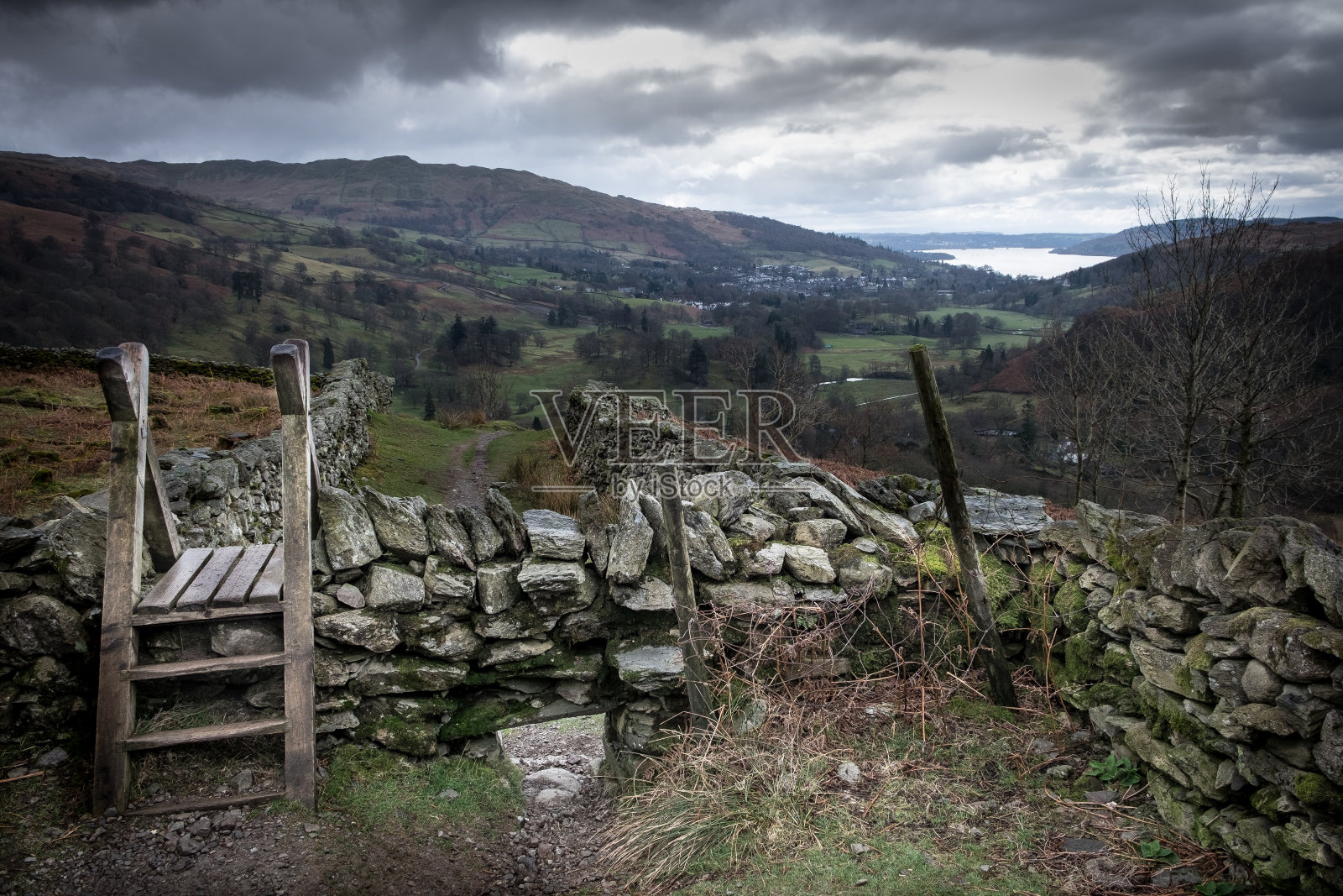 阶梯在墙照片摄影图片