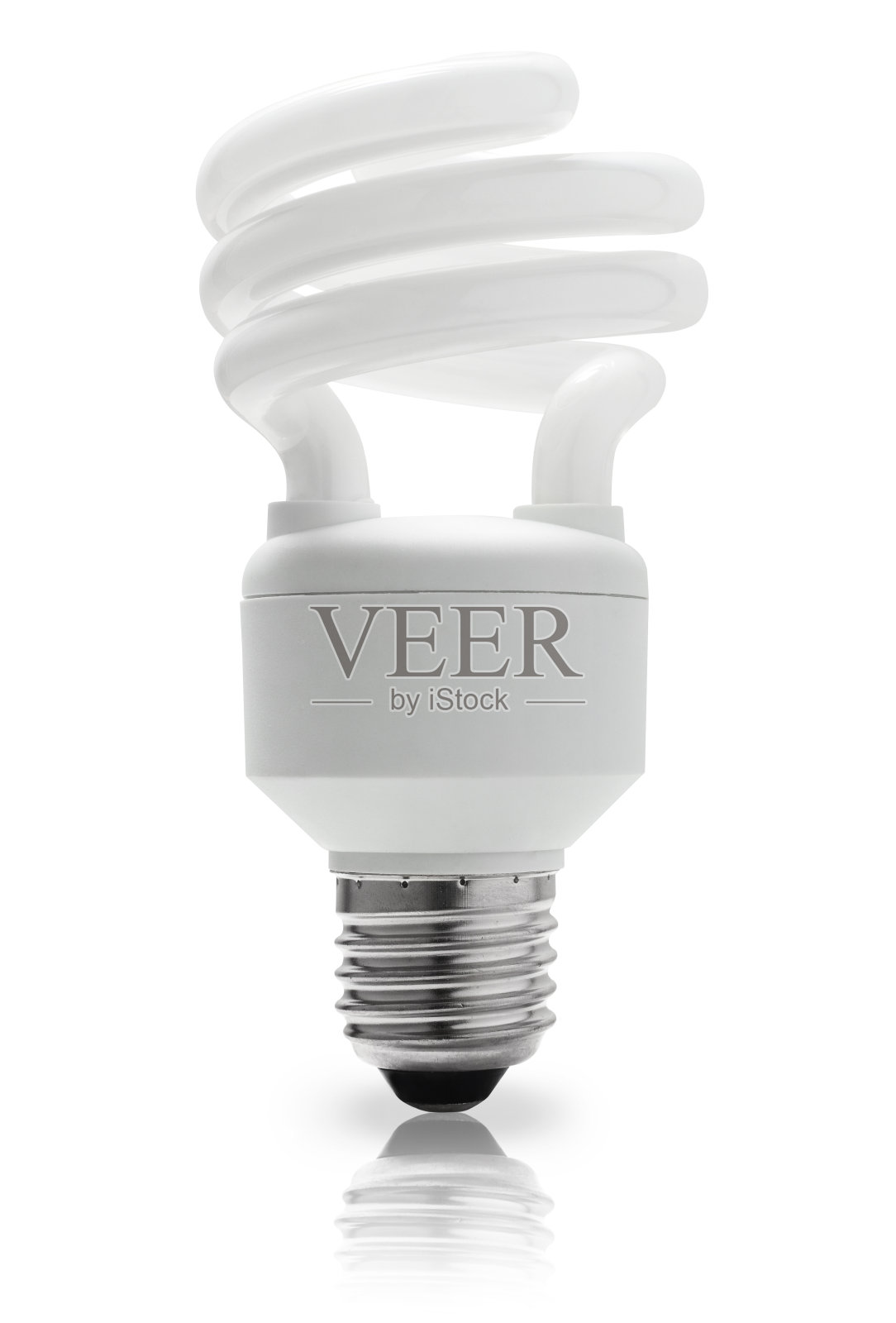 环保灯泡照片摄影图片