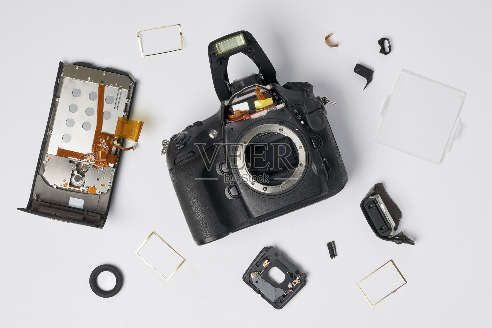 了数码相机照片摄影图片