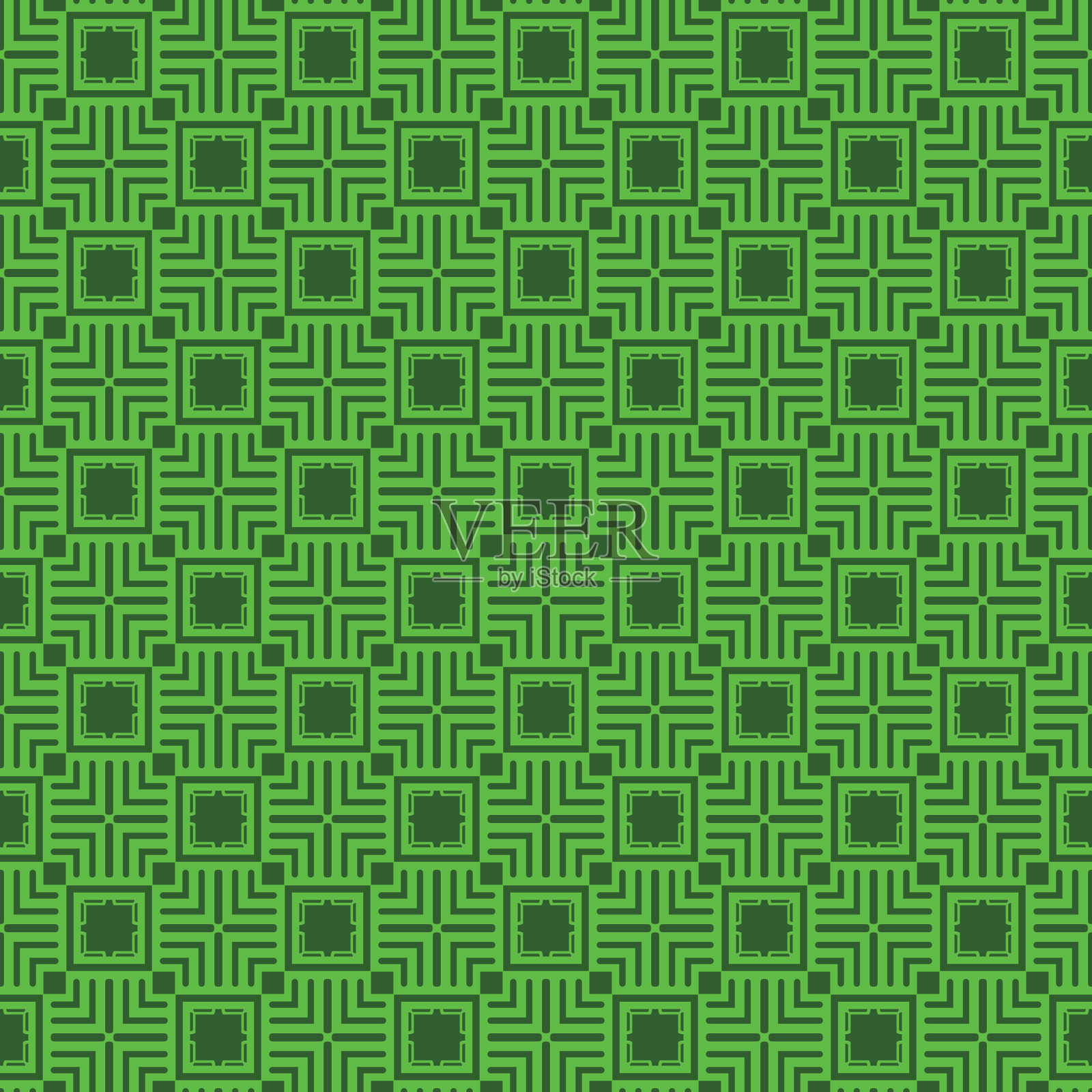 无缝图案纹理背景用插画图片素材