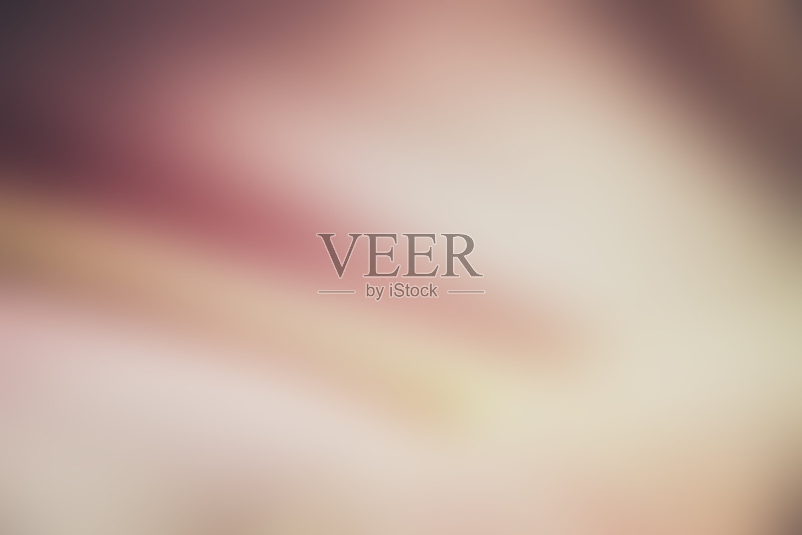 抽象模糊的灯光背景照片摄影图片