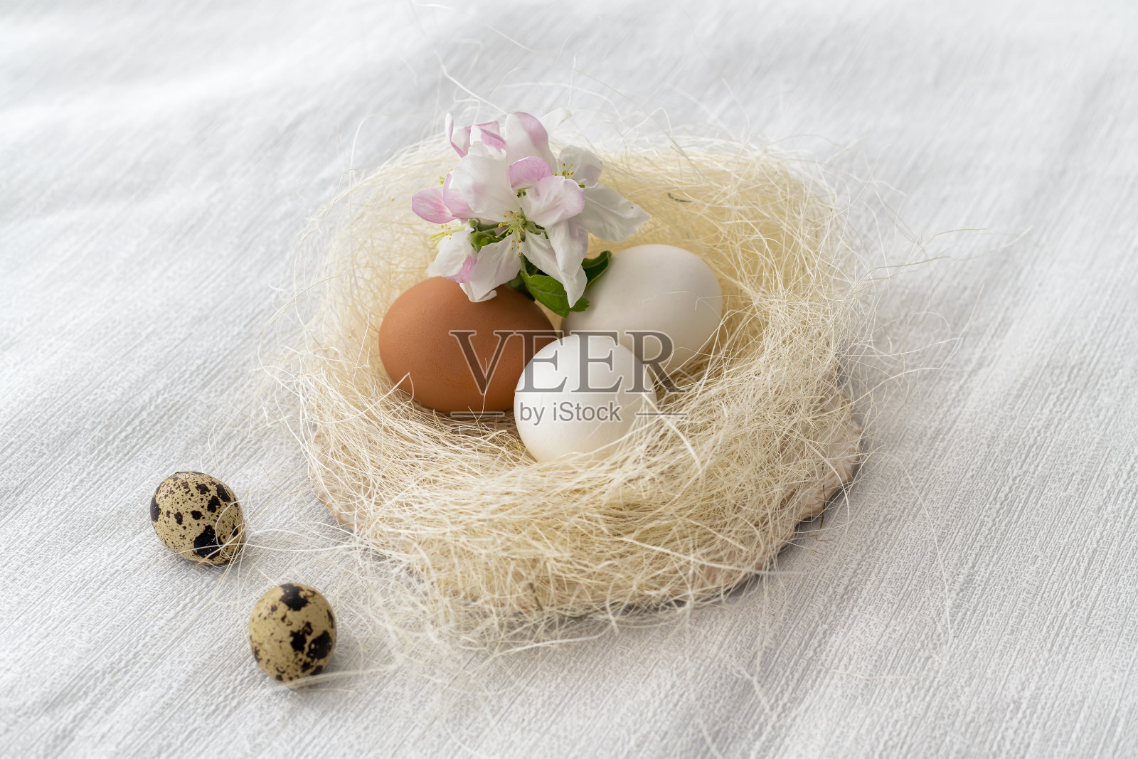 复活节的概念照片摄影图片