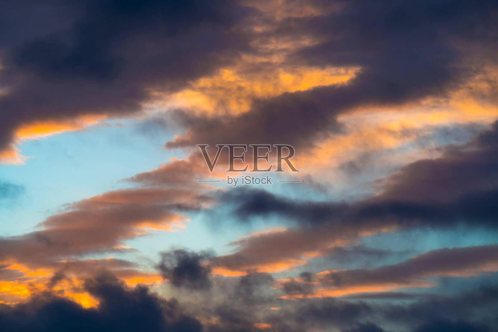 戏剧性的天堂照片摄影图片