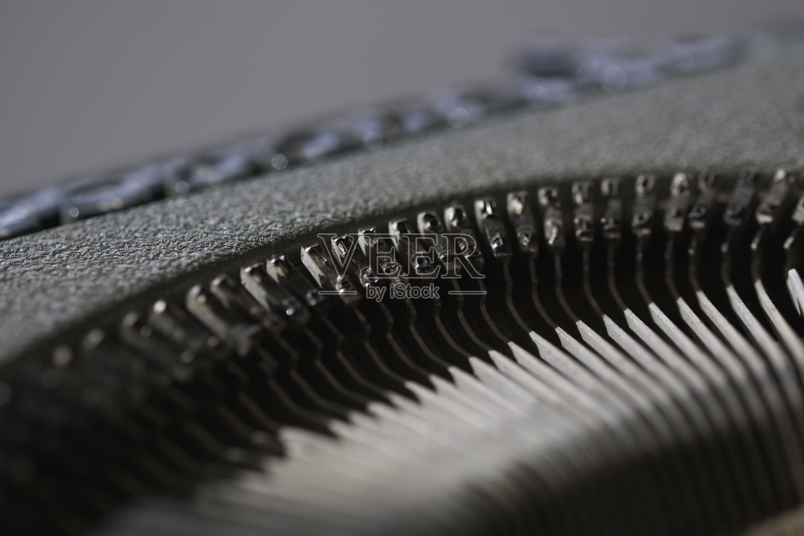 老式打字机照片摄影图片