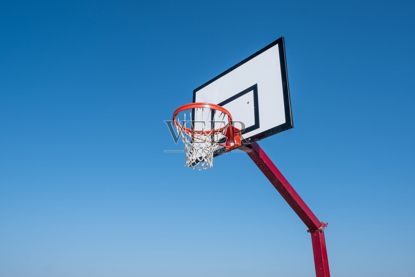 篮球筐照片摄影图片