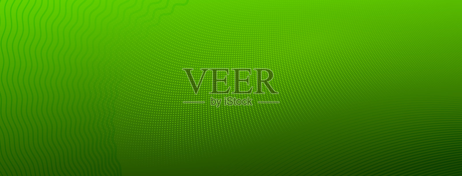 抽象的半色调点背景插画图片素材