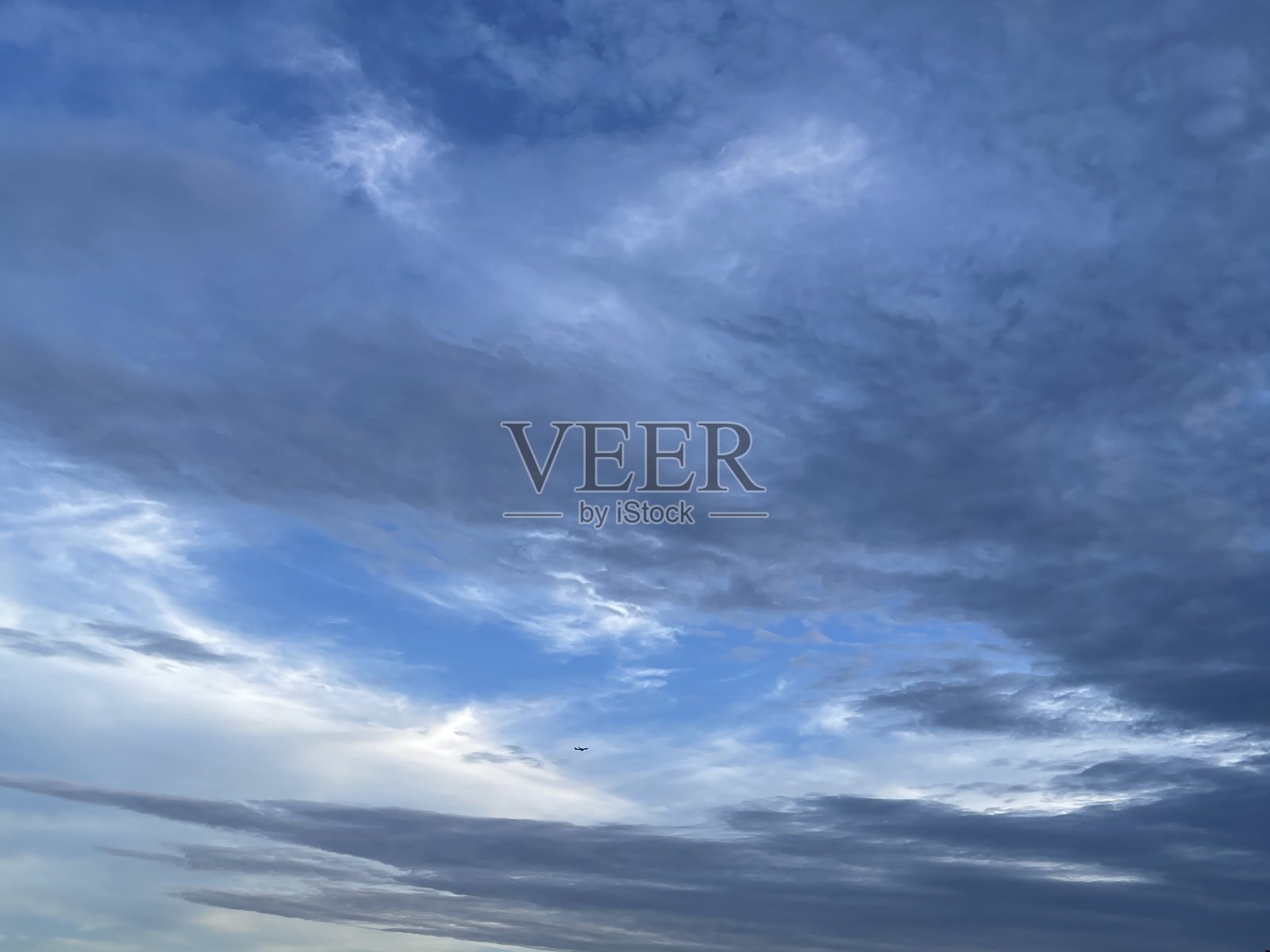 天空照片摄影图片