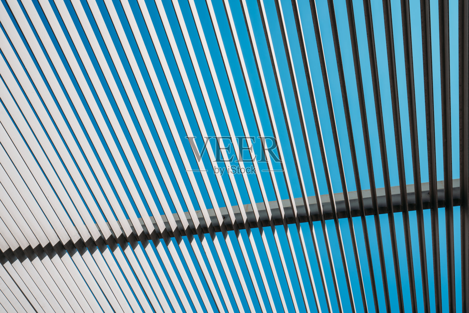 摘要现代架构照片摄影图片