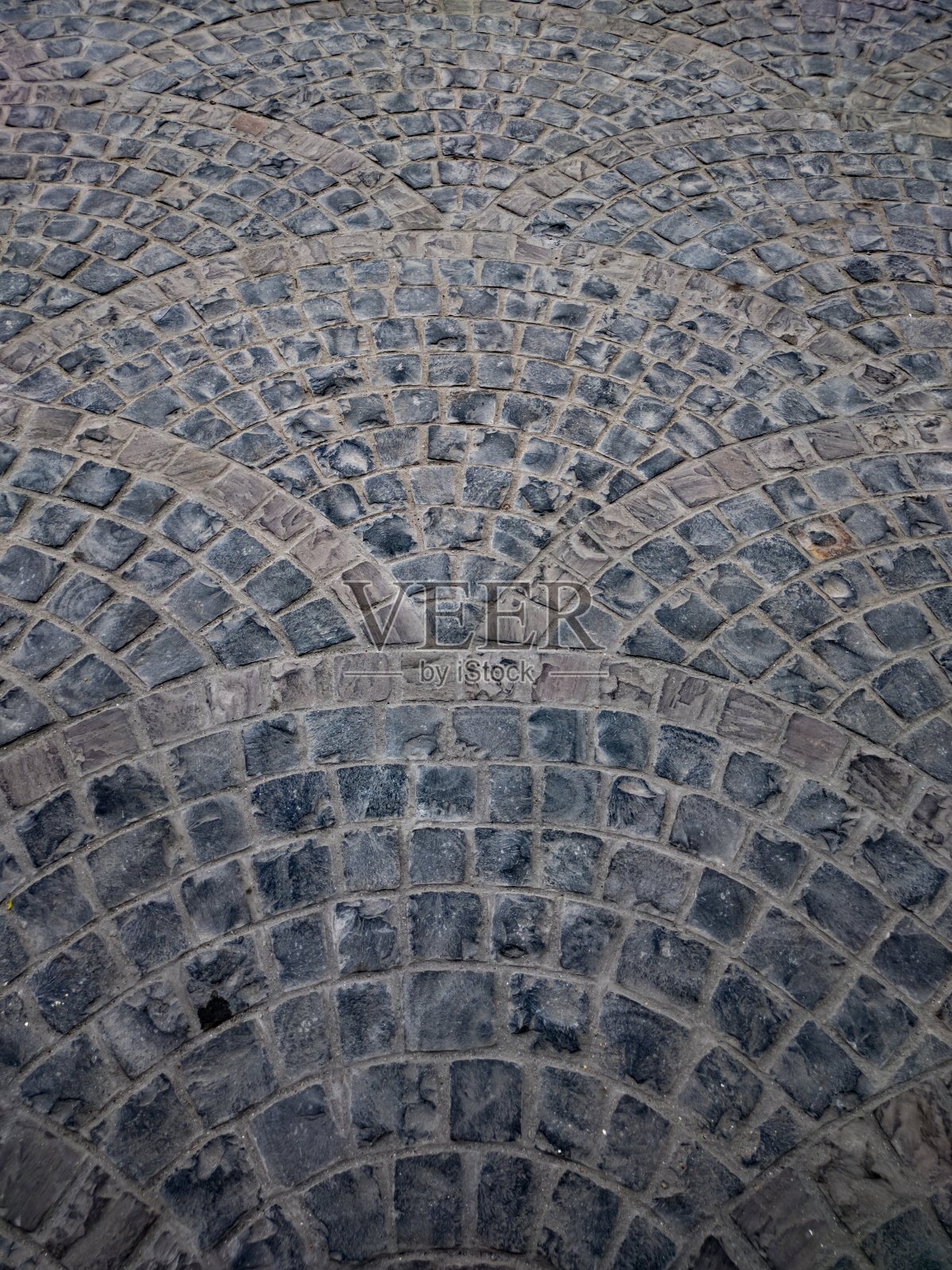 街道的纹理石铺装照片摄影图片