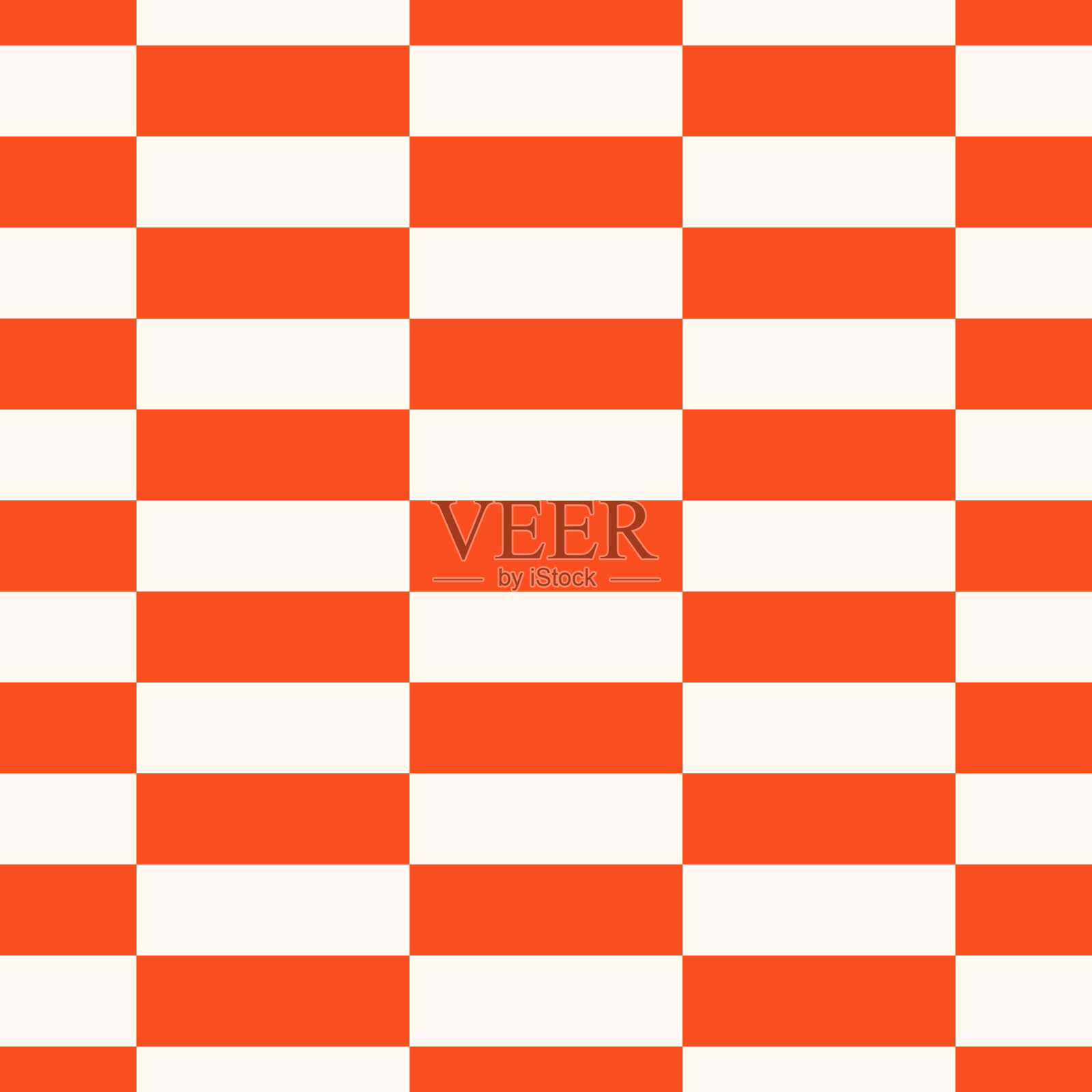 向量无缝模式。重复的几何元素。抽象简单的背景设计。插画图片素材