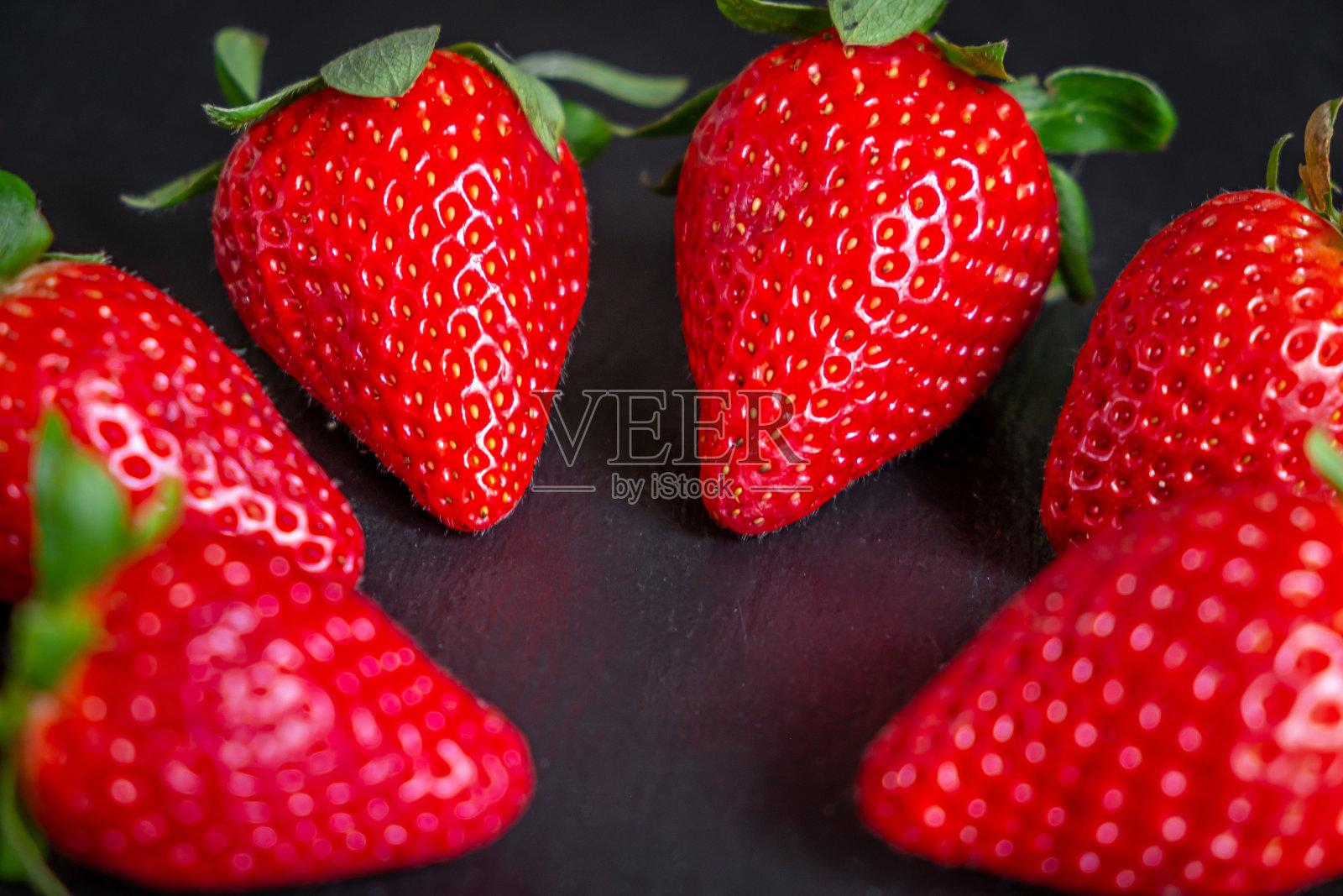 草莓照片摄影图片