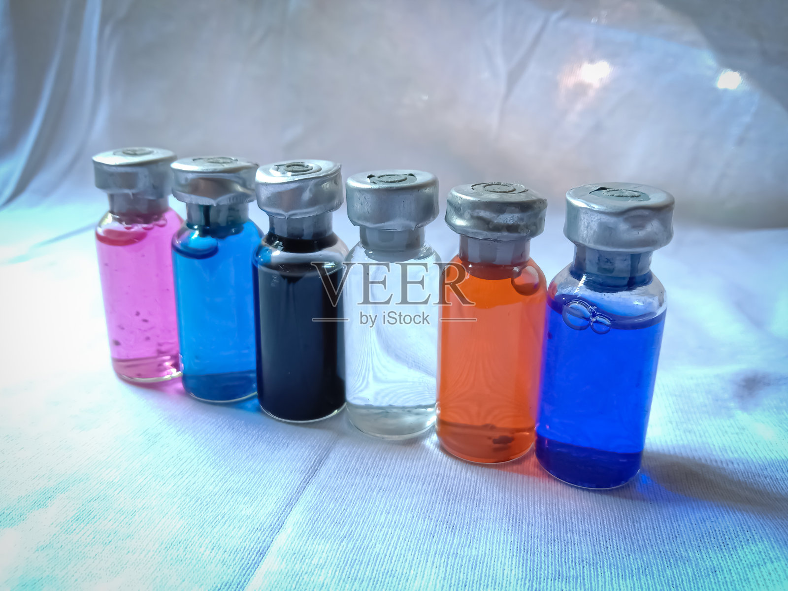 瓶的化学照片摄影图片