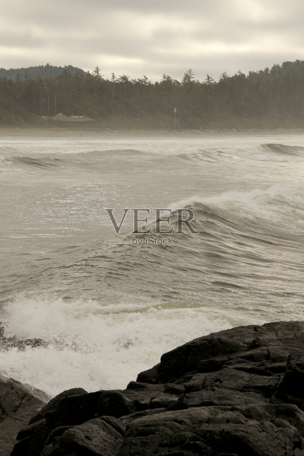 引入大海照片摄影图片