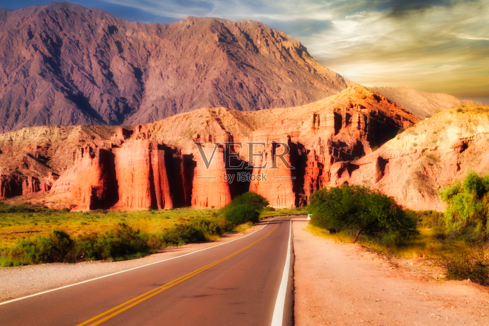 萨尔塔-阿根廷照片摄影图片