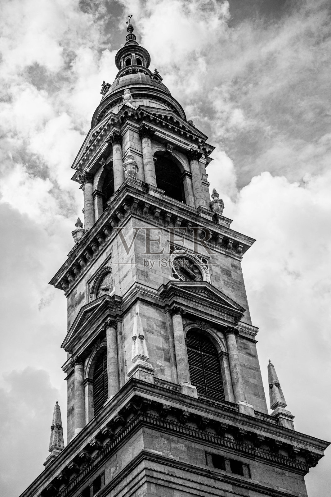 Cathydral在匈牙利照片摄影图片