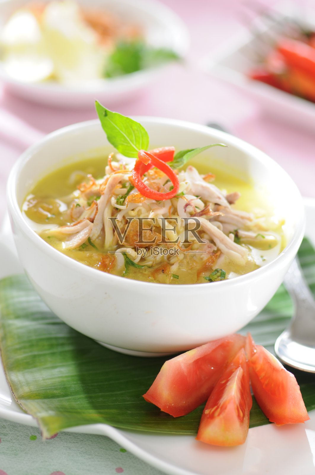 索托:原来的索托照片摄影图片