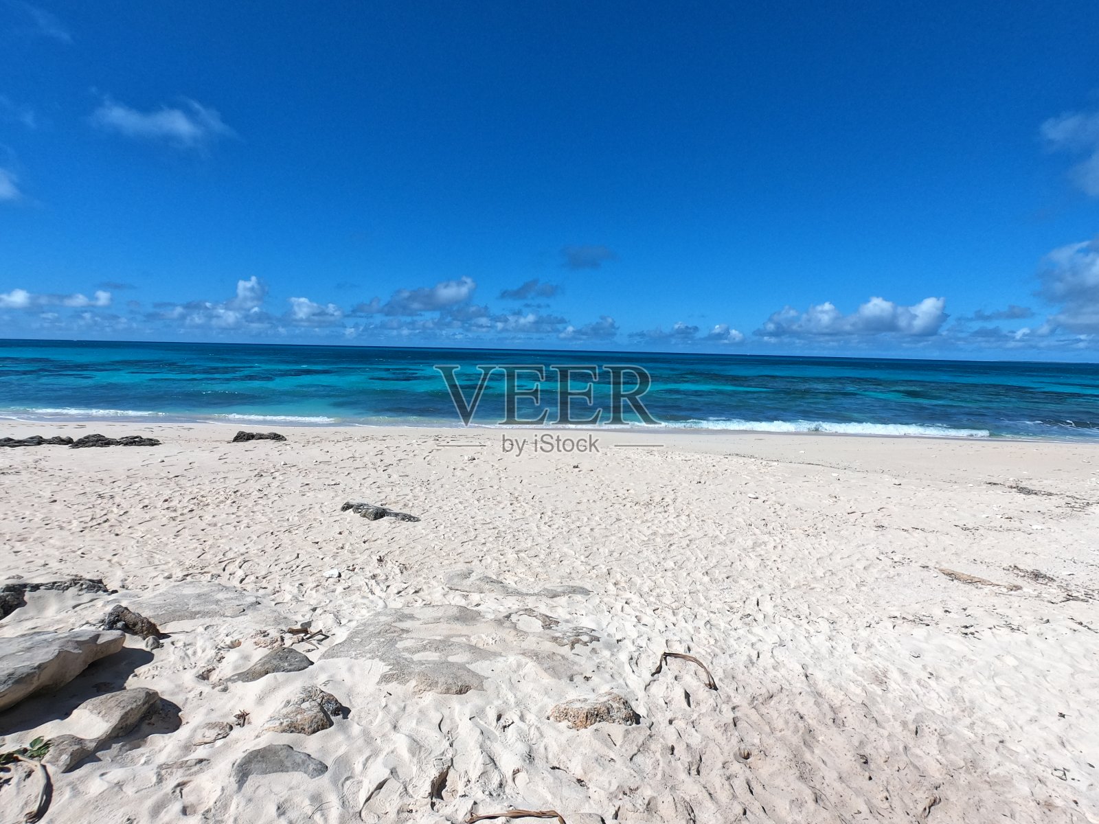 栗岛岛的海滩照片摄影图片