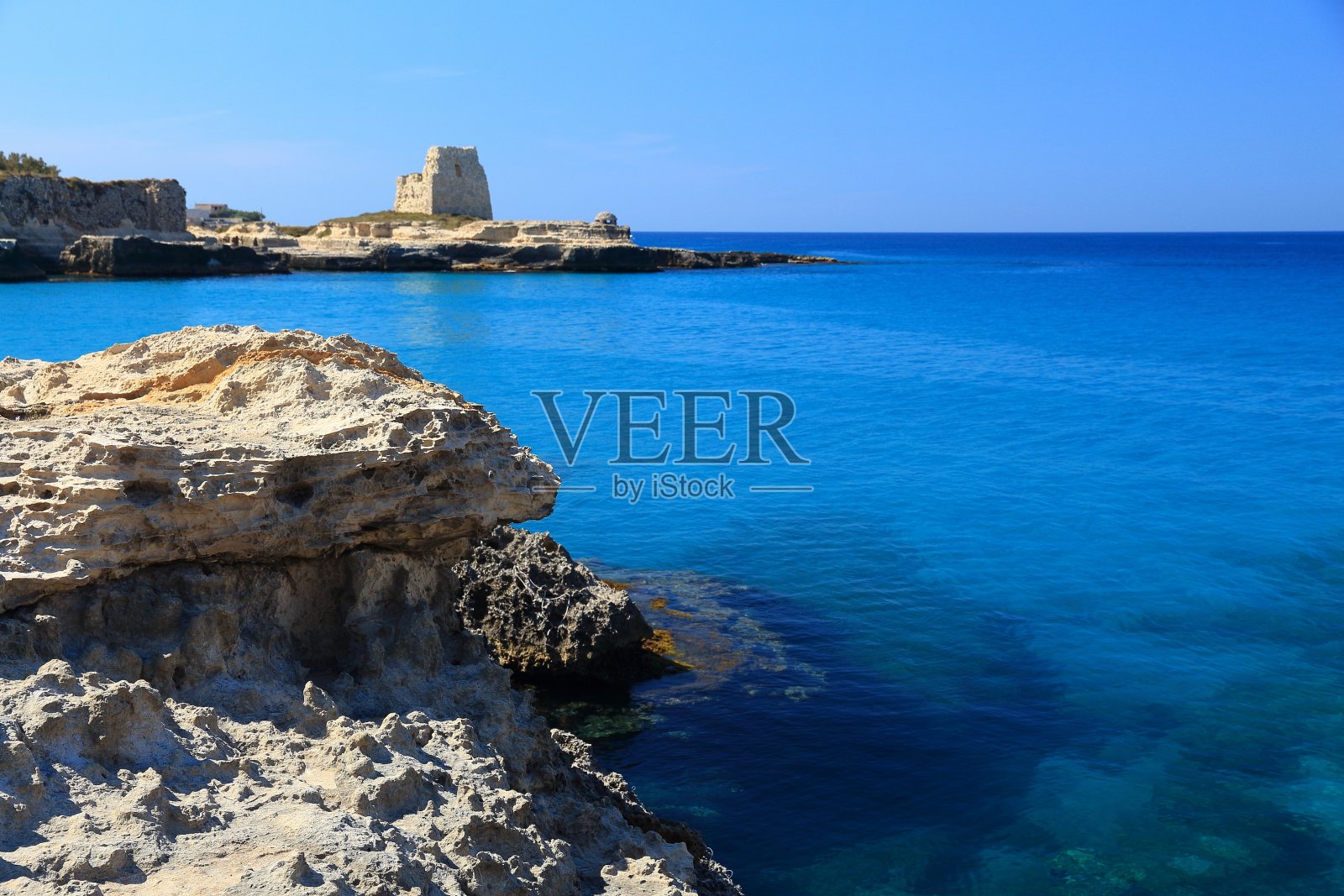 沙林托-罗卡维奇奥照片摄影图片