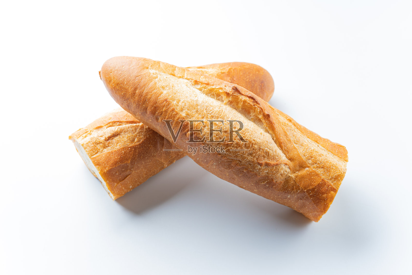 法式面包照片摄影图片