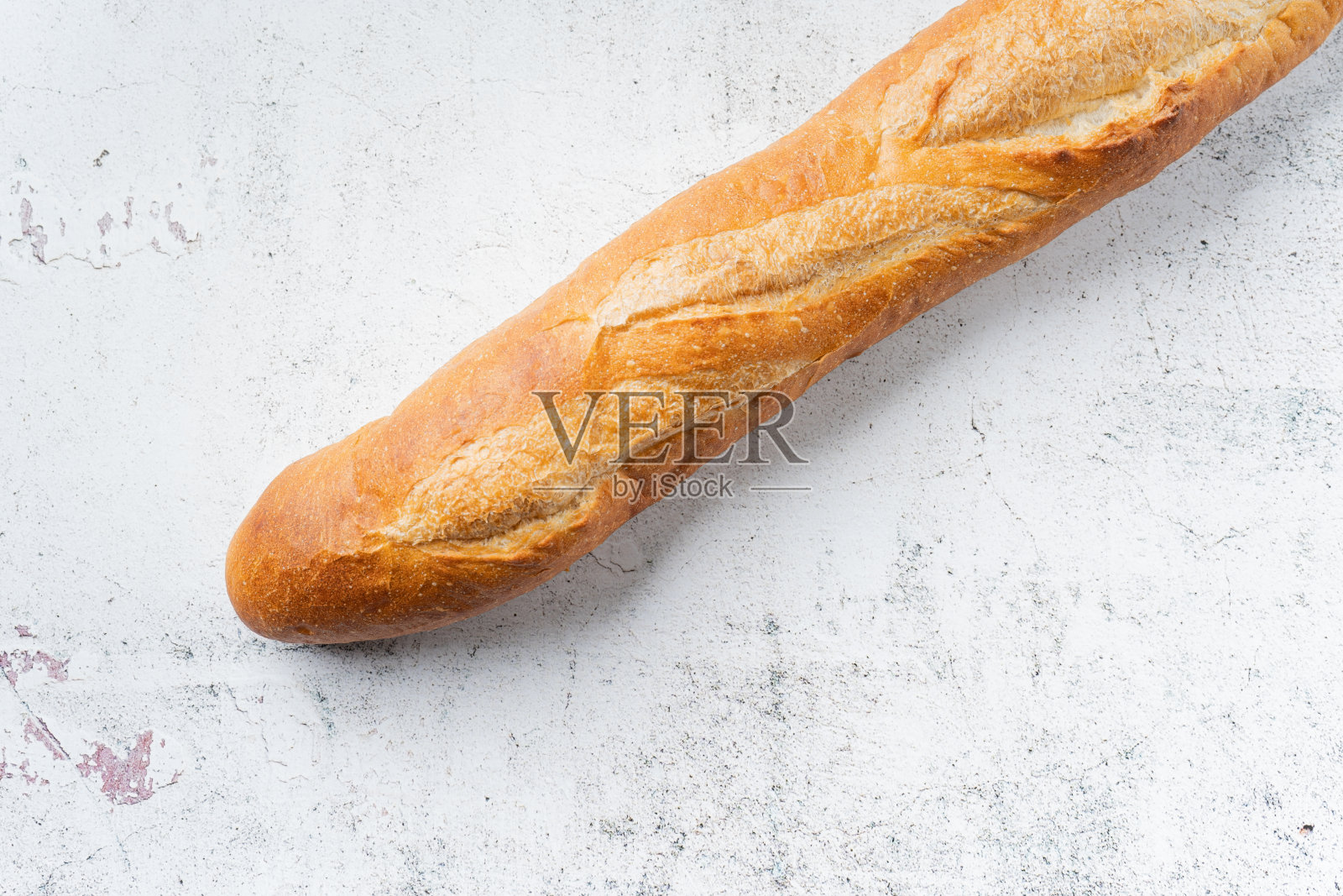 法式面包照片摄影图片