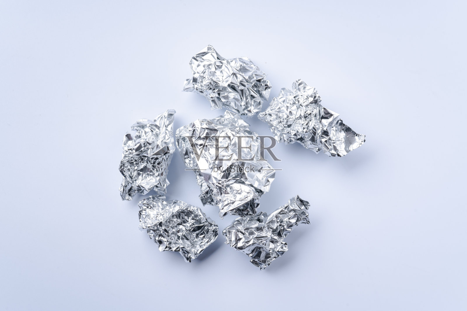 铝箔照片摄影图片