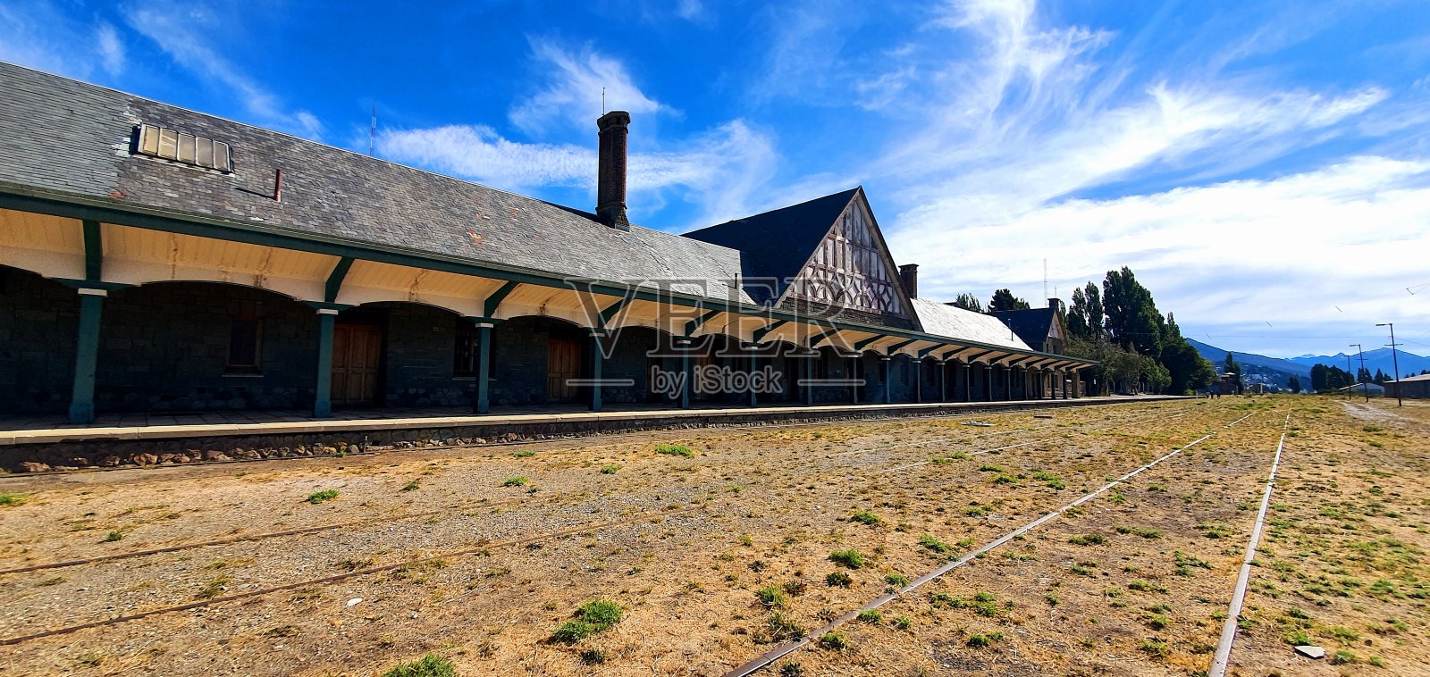 火车站照片摄影图片