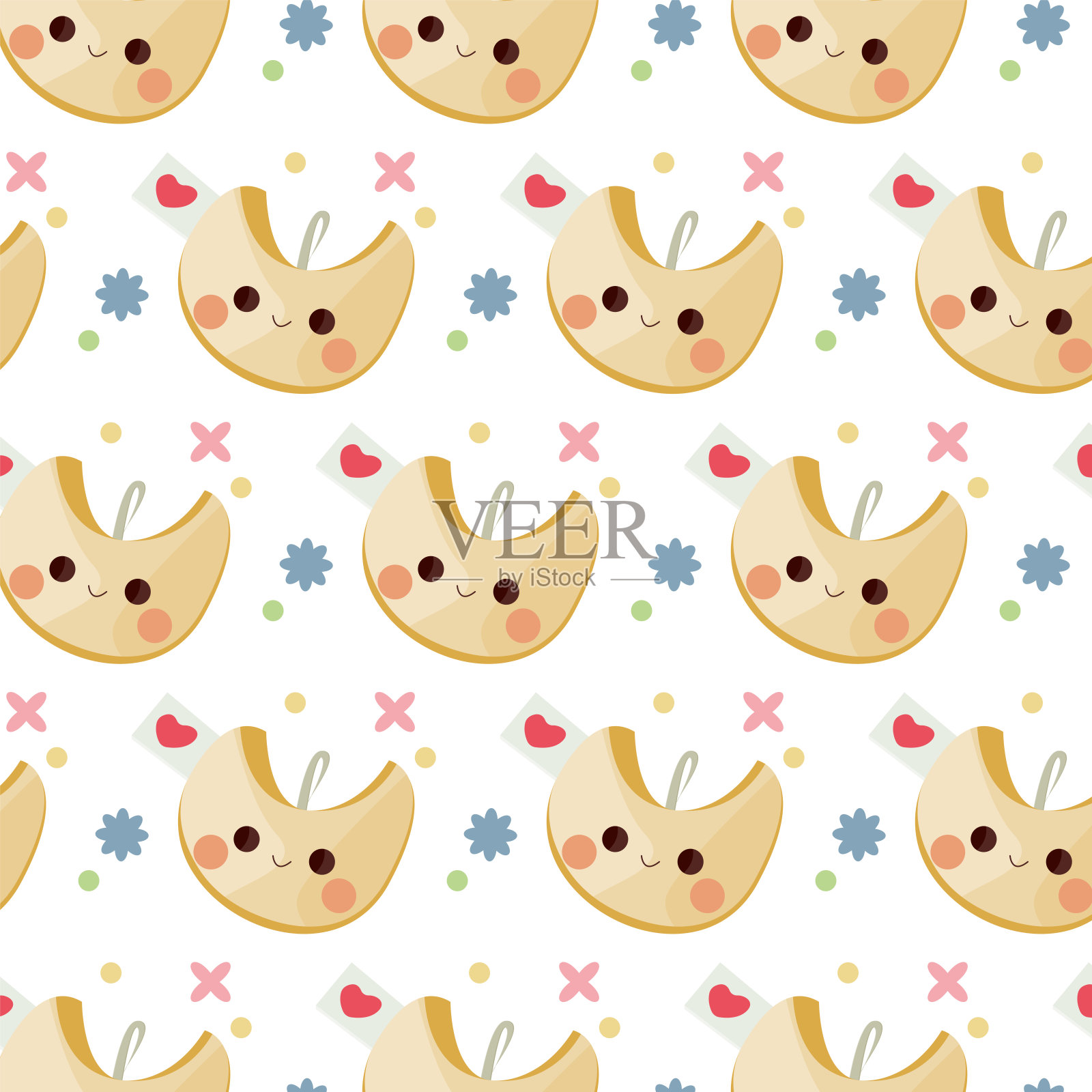 艺术和插图插画图片素材