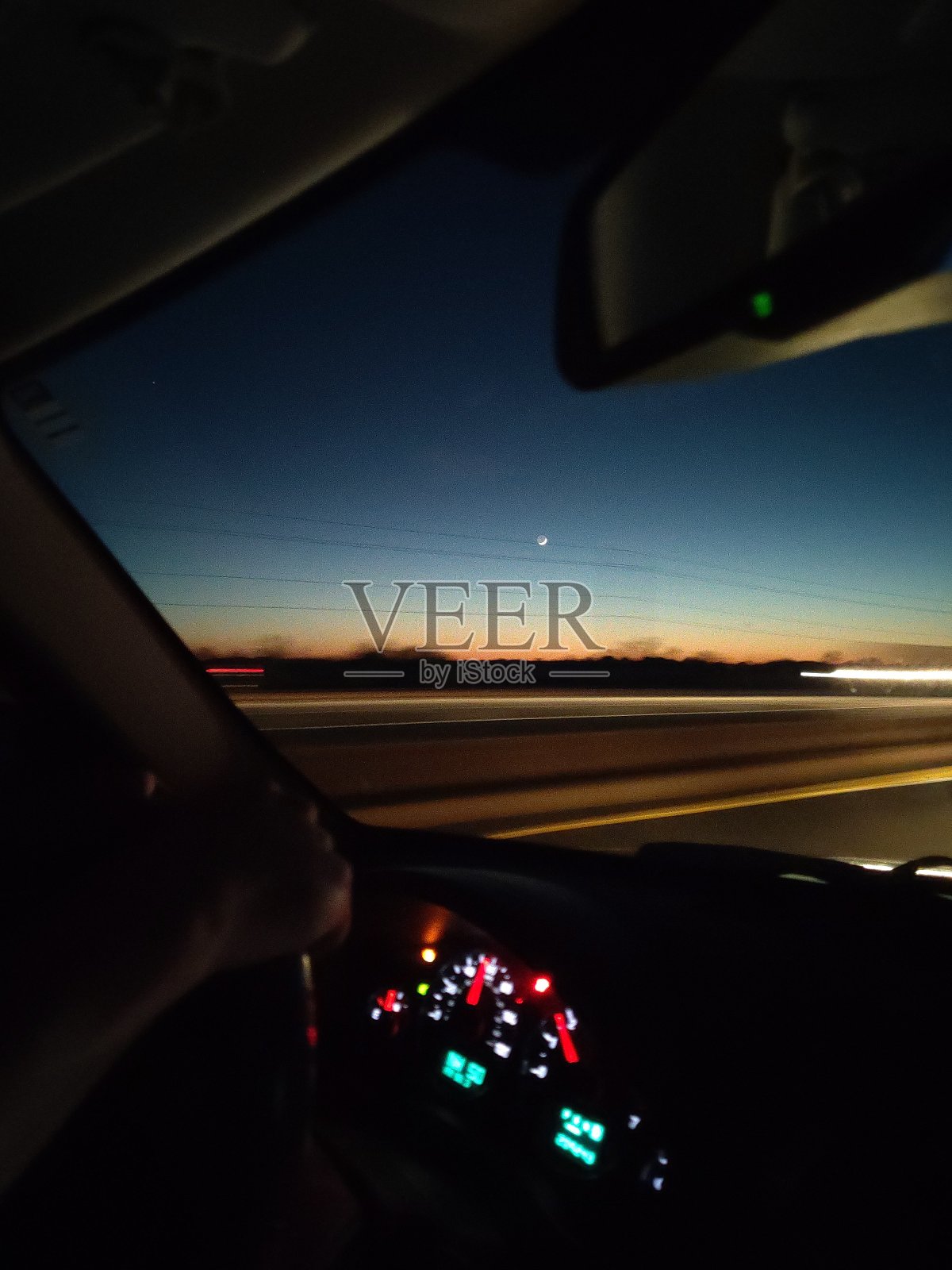 晚上照片摄影图片