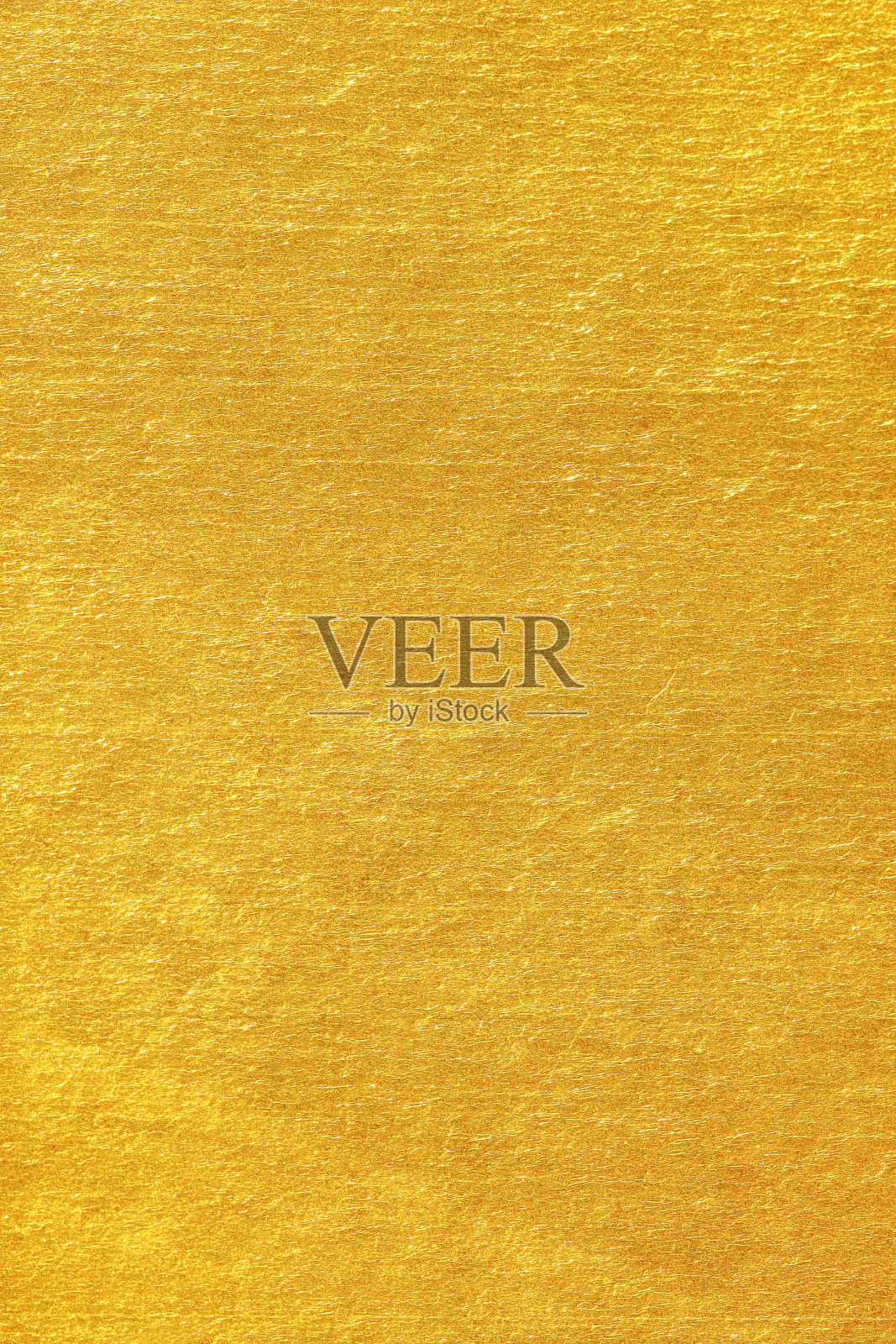 黄叶金箔质地光泽背景照片摄影图片