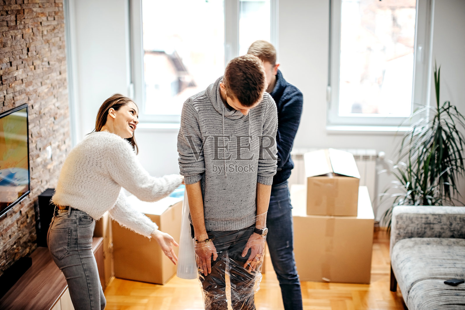 移动照片摄影图片