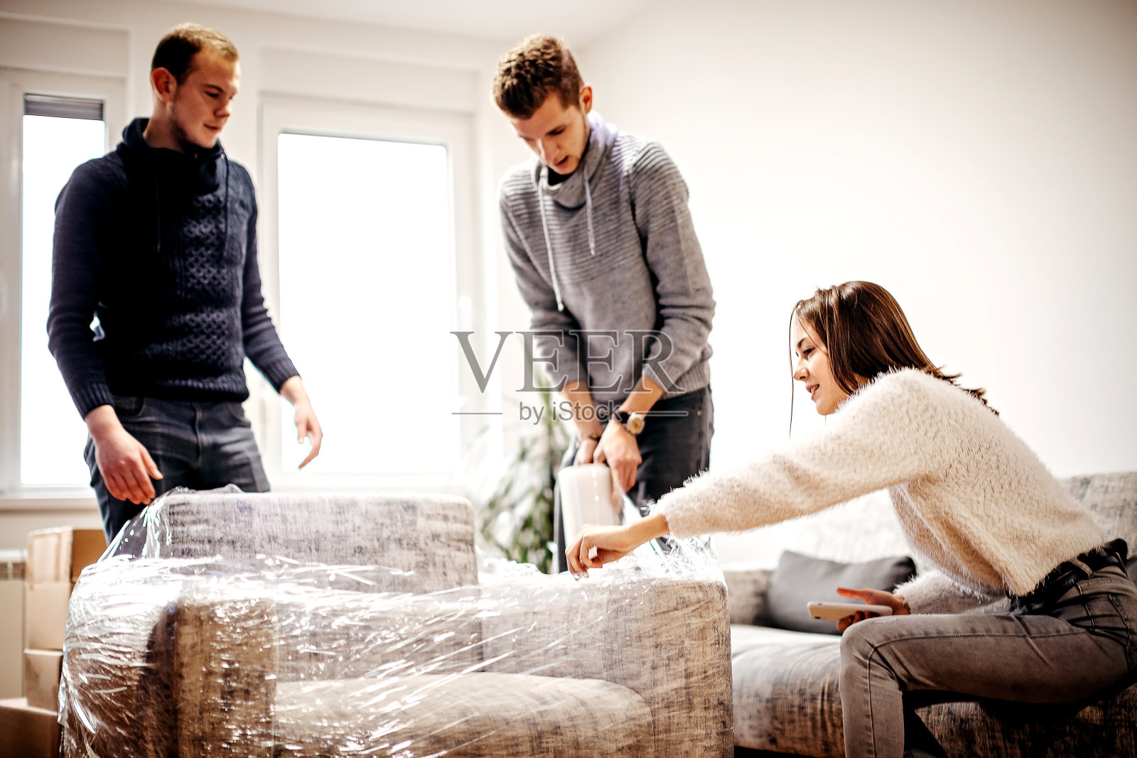 移动照片摄影图片