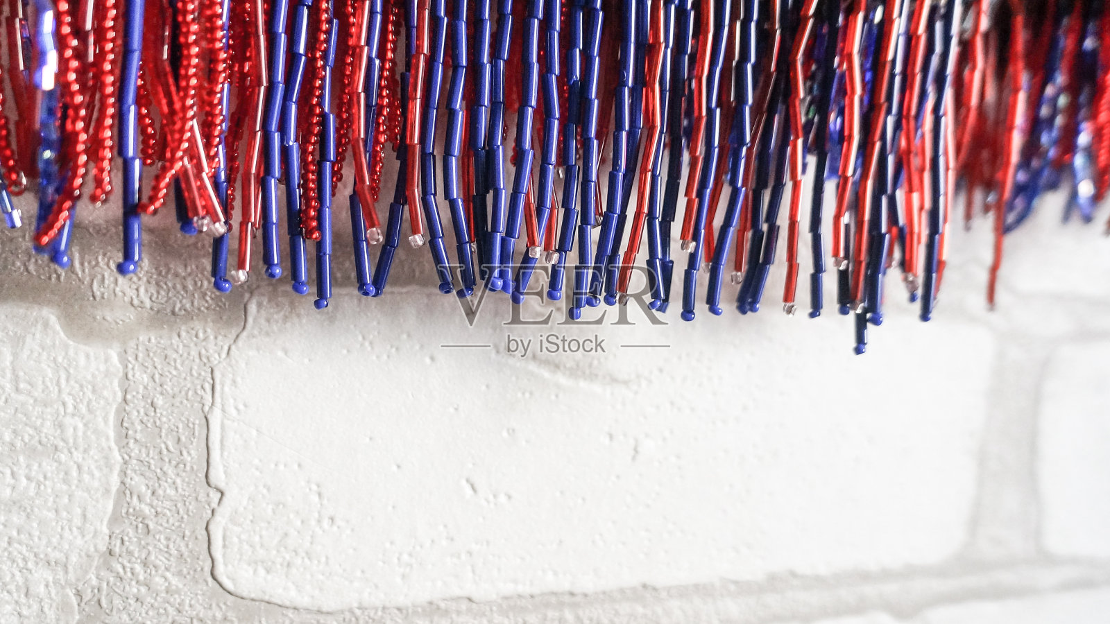 带珠子的抽象背景照片摄影图片