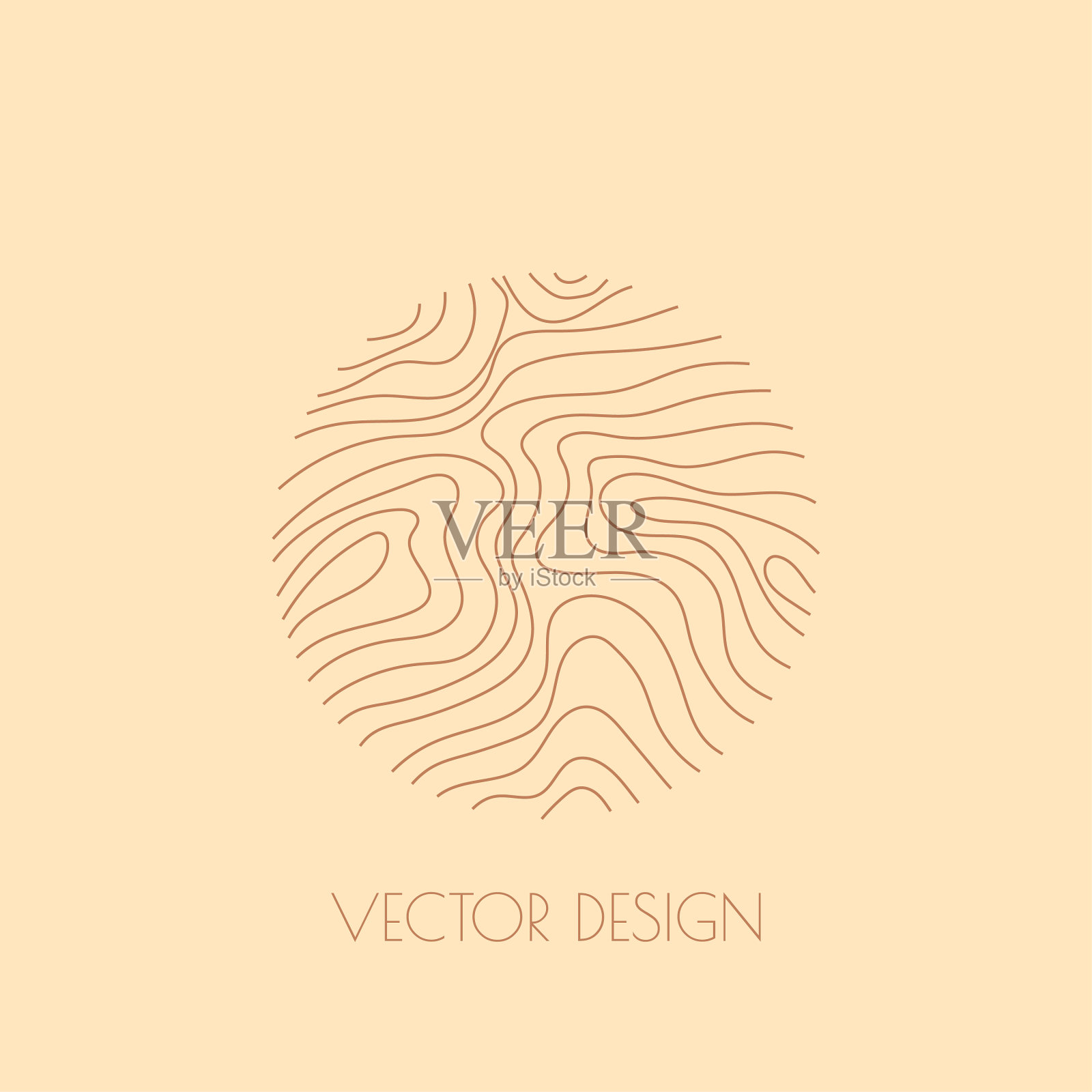 手绘模板插画图片素材