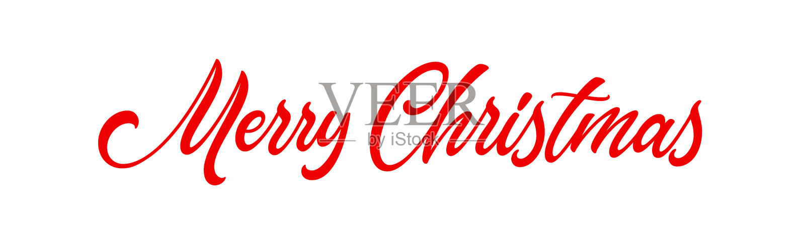 圣诞快乐设计元素图片