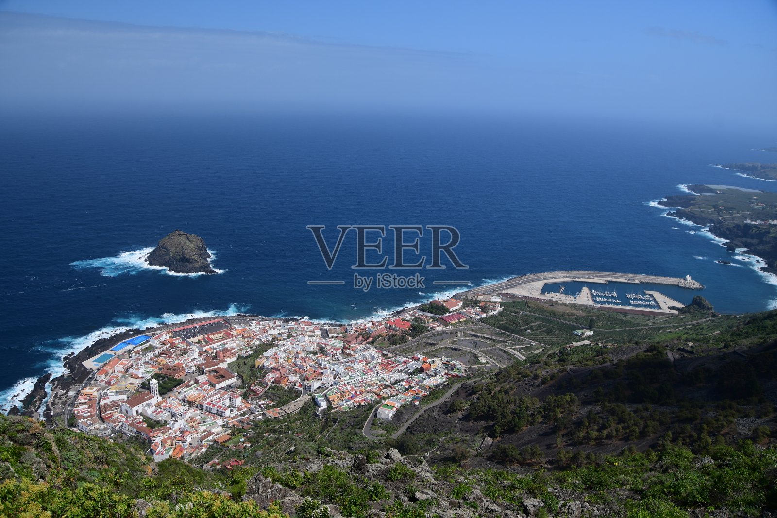 大石头照片摄影图片