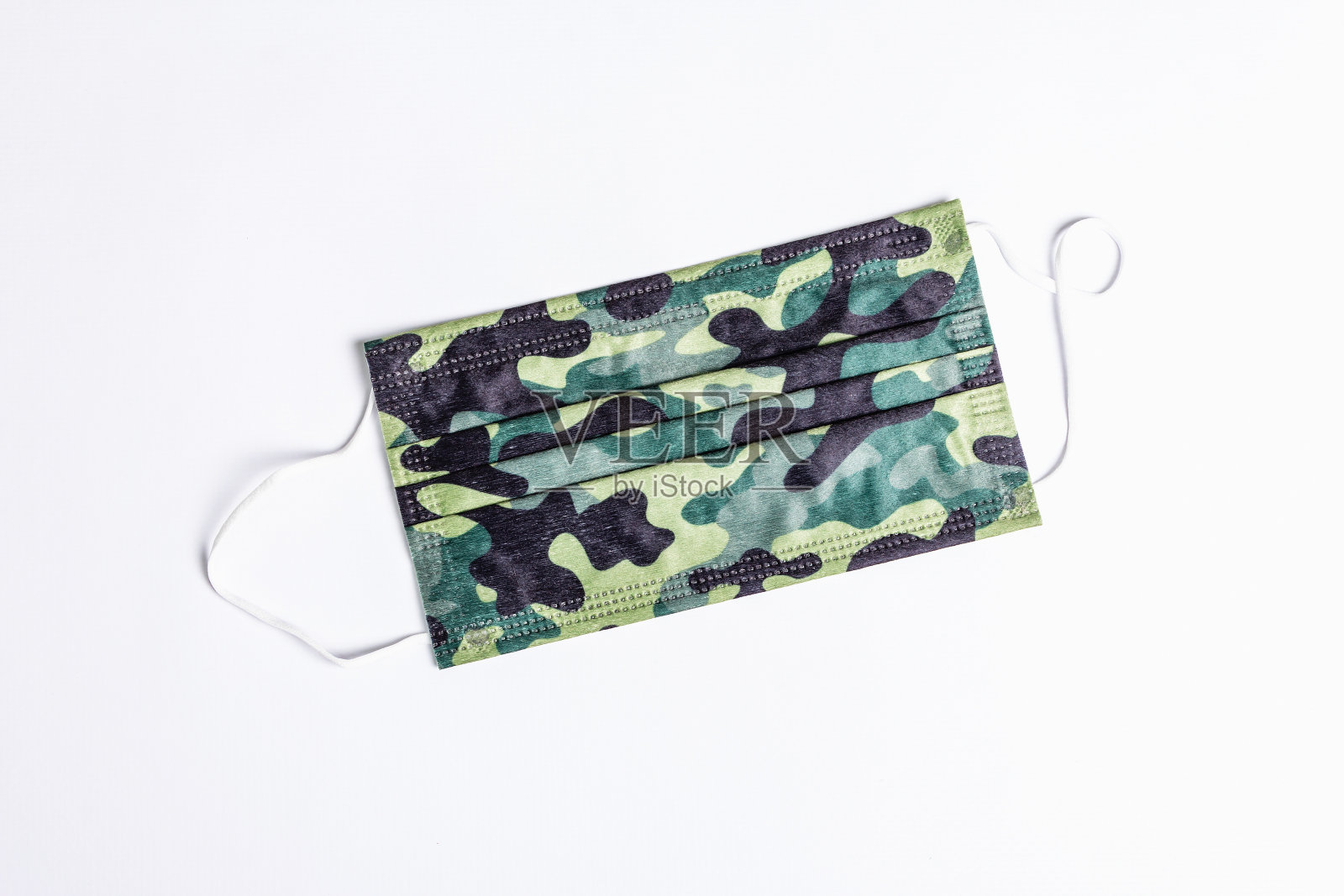 黑色面具孤立照片摄影图片