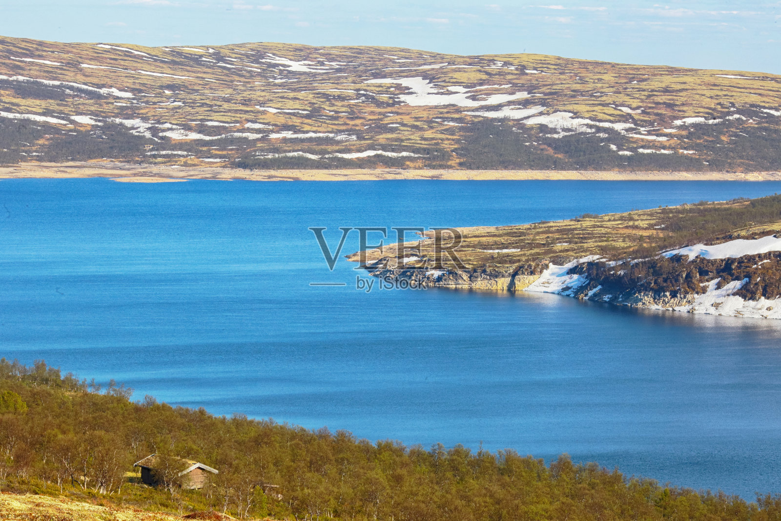 山泉照片摄影图片