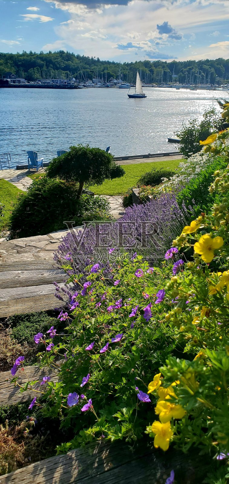 航行的照片摄影图片