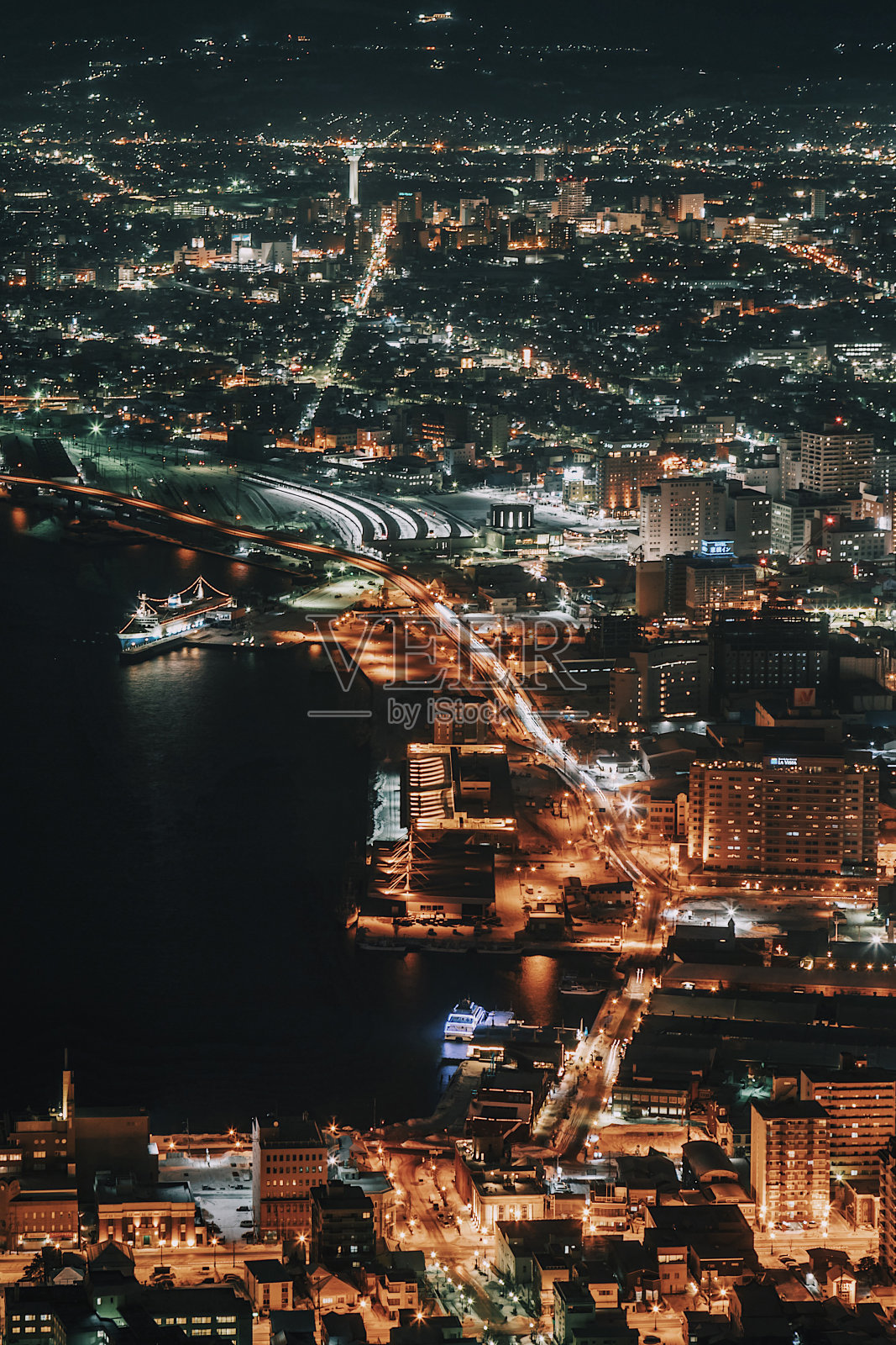 日本北海道照片摄影图片