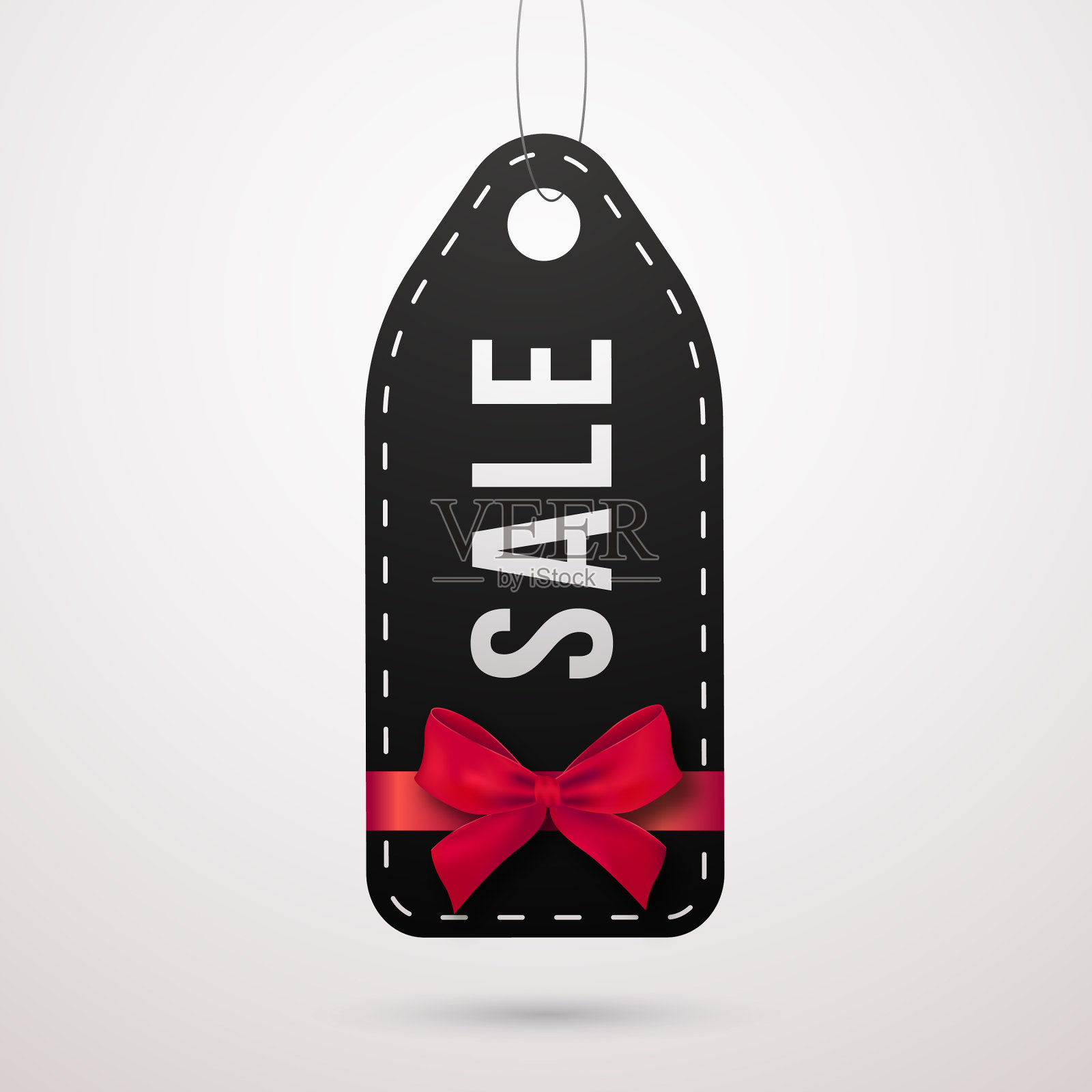 黑色星期五促销标签设计促销折扣设计元素图片