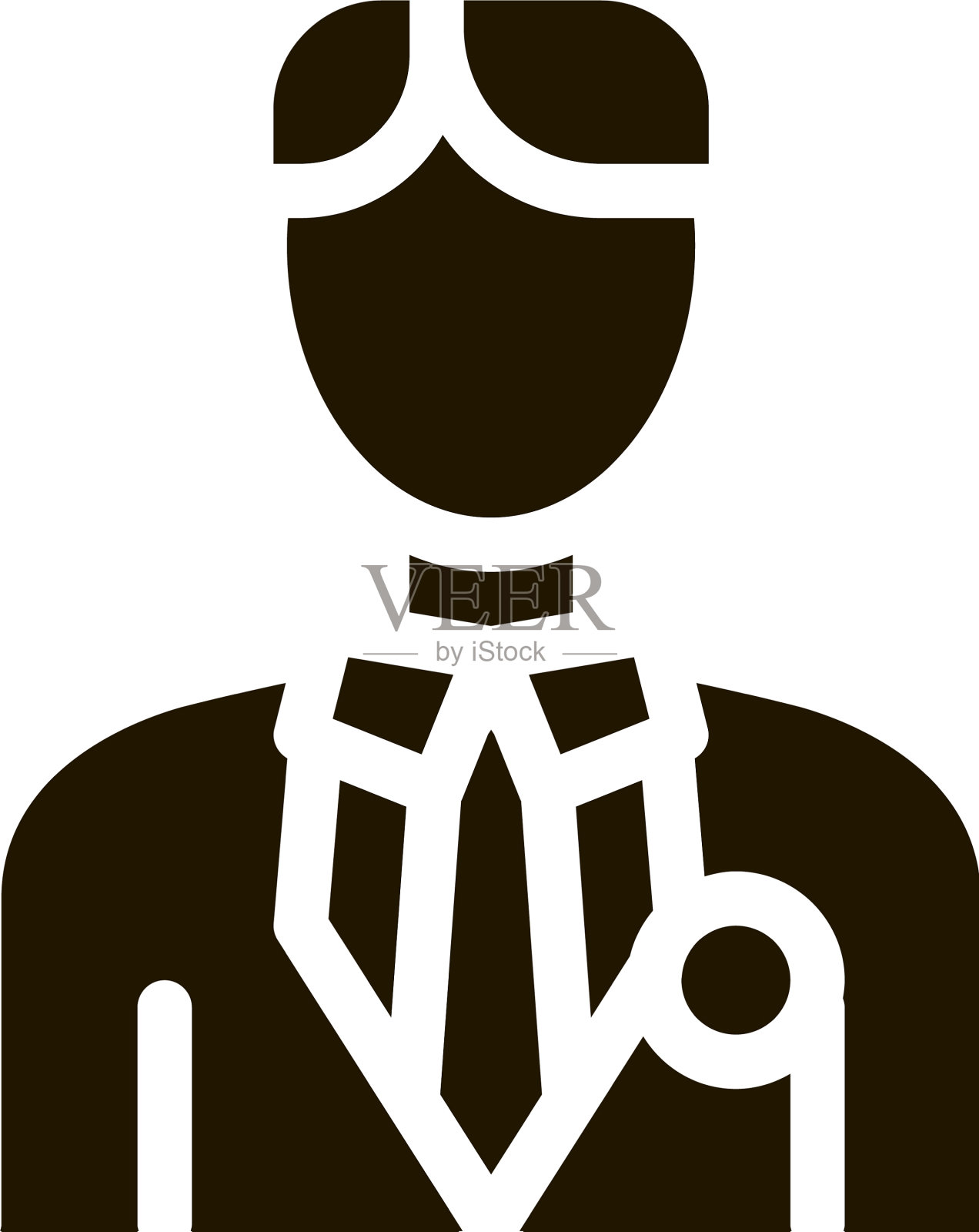 候选外观图标符号插画图片素材