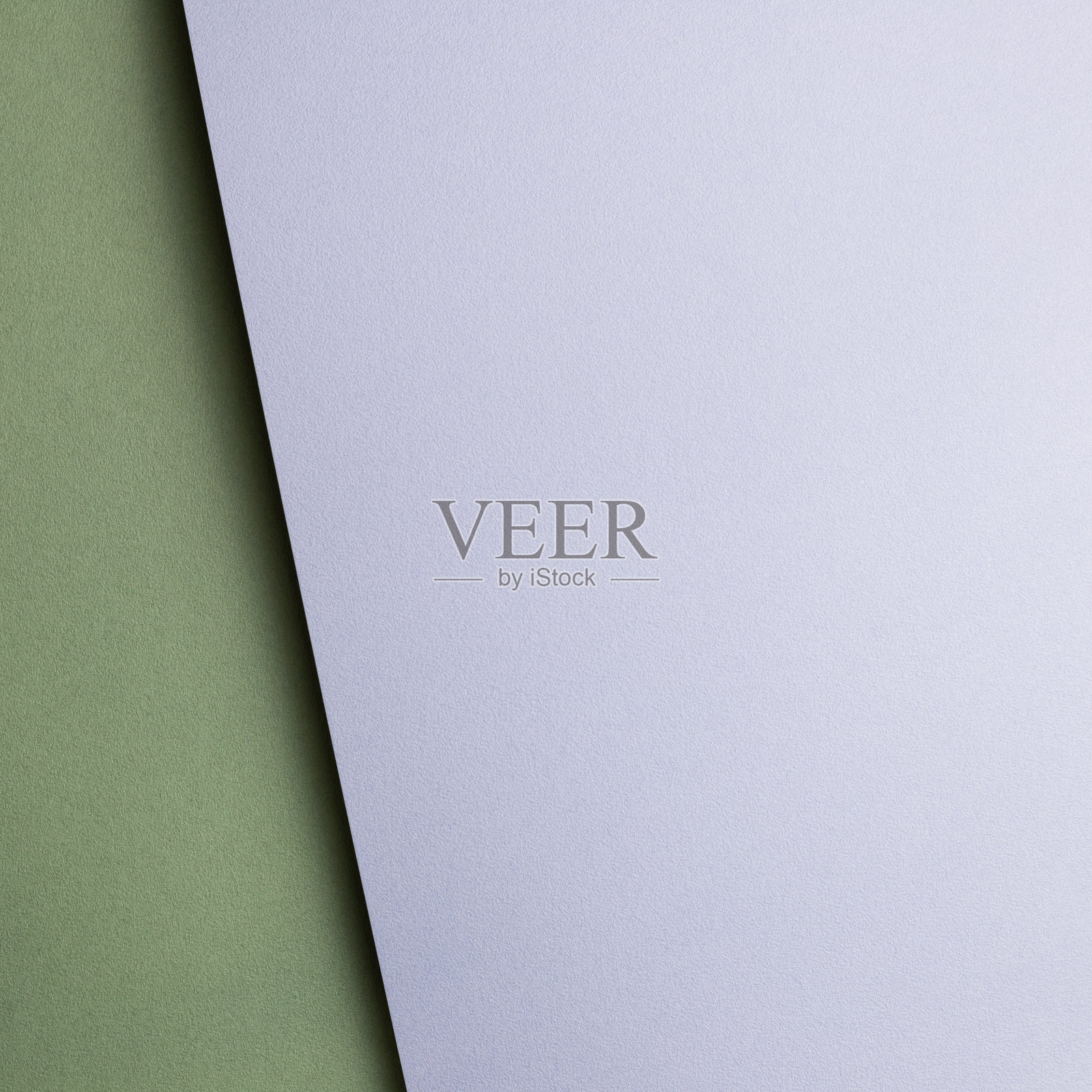 紫色和绿色层色纸背景照片摄影图片