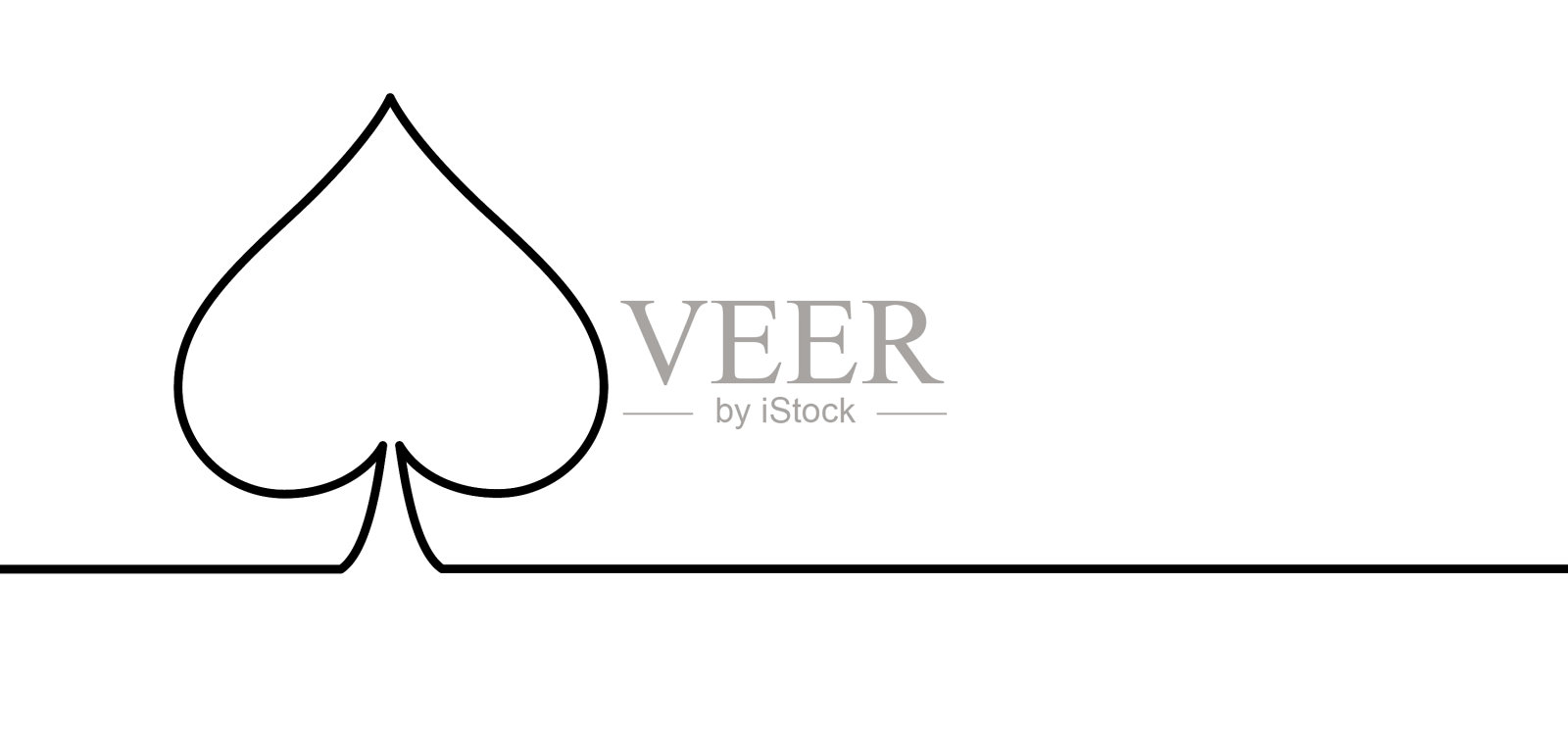 卡片游戏横幅插画图片素材