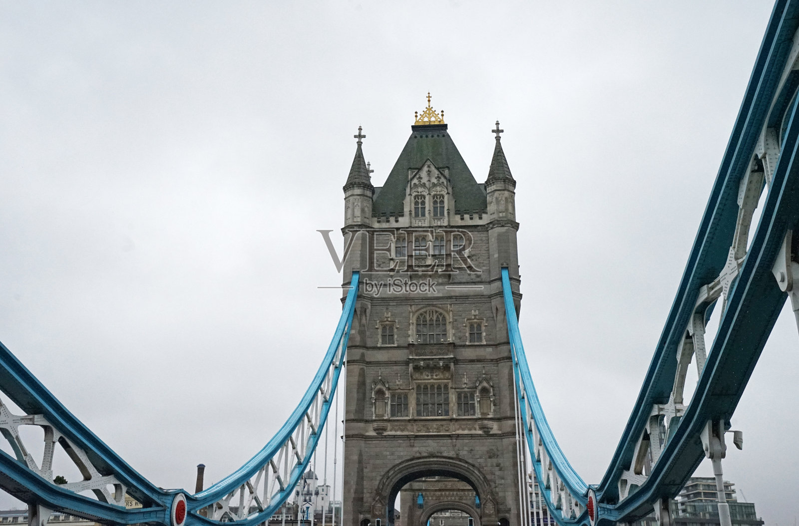 横跨泰晤士河的“塔桥”的外观建筑和设计照片摄影图片