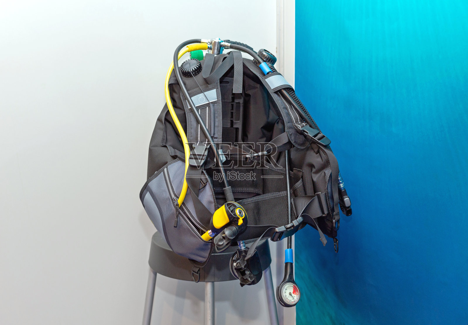 潜水组照片摄影图片