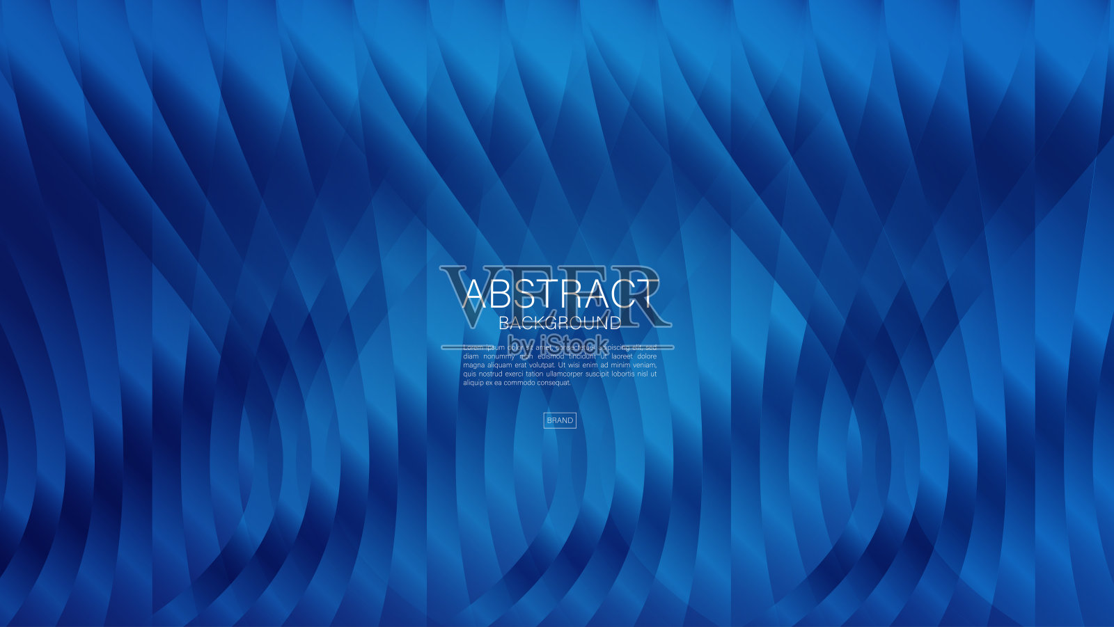 蓝色抽象背景，多边形矢量背景，图形，最小纹理，封面设计，传单模板，横幅，网页，网页背景，横幅背景，书籍封面，广告，印刷模板，壁纸。插画图片素材