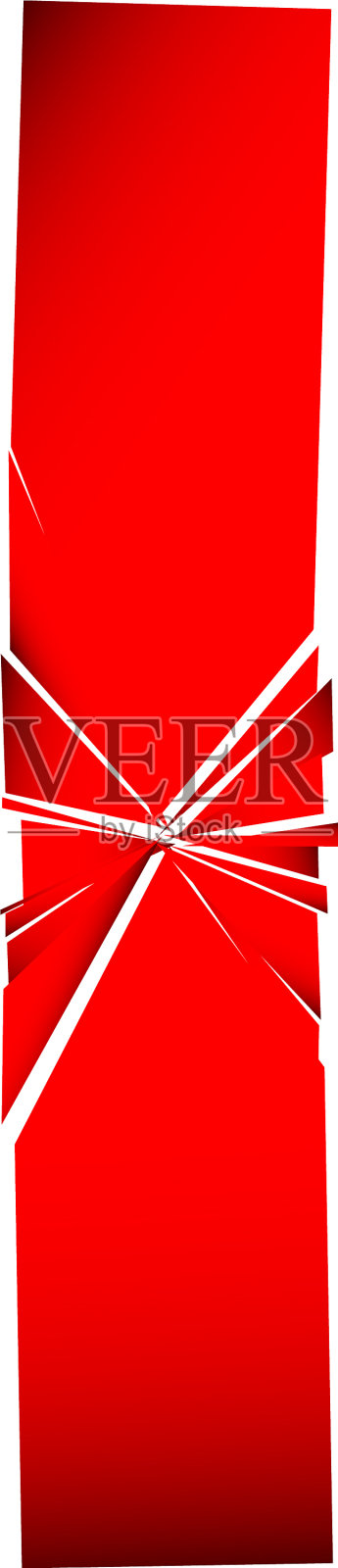 全英文字母- ABC在低-和插画图片素材