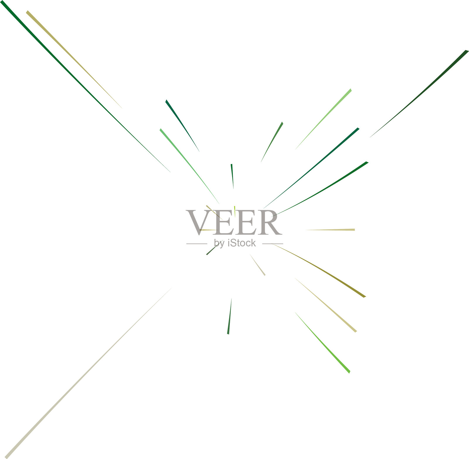 径向辐射线抽象爆炸爆炸插画图片素材